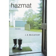 Hazmat, (Paperback)