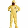 thumbnail image 1 of Hazmat Suit Costume, Large 12-14, 1 of 1