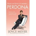 thumbnail image 1 of Hazte Un Favor a Ti Mismo... Perdona: Aprende a Tomar El Control de Tu Vida Mediante El PerdÃ³n, (Paperback), 1 of 1