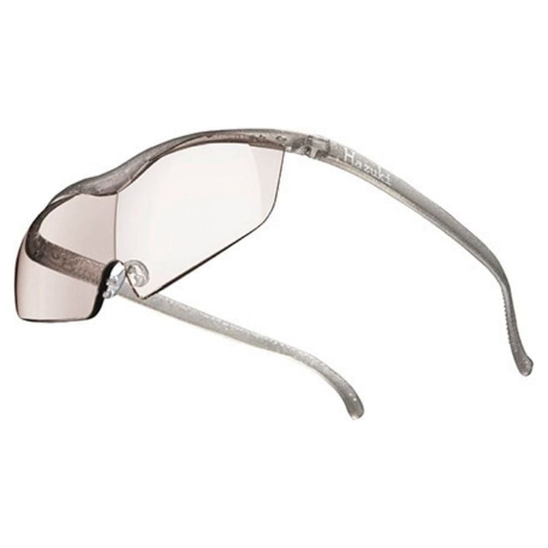 Ontel Mighty Sight Magnifying LED Powered Eyewear Glasses See Bigger Bright  New 735541910272