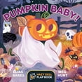 thumbnail image 1 of Hazy Dell Flap Book Pumpkin Baby!: A Hazy Dell Flap Book, Book 3, (Board Book), 1 of 7