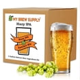 thumbnail image 1 of Hazy IPA 5 gal Homebrew Beer Extract Kit, 1 of 7