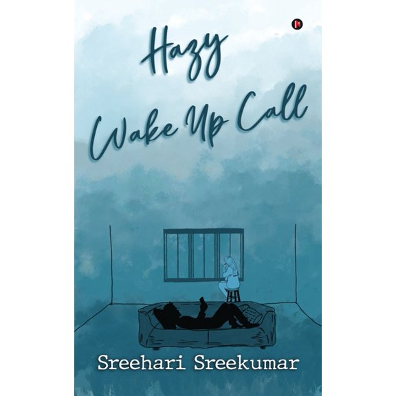 Hazy Wake Up Call (Paperback)