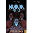 thumbnail image 1 of Hazyscapes The Mirror People, Book 2, (Paperback), 1 of 1