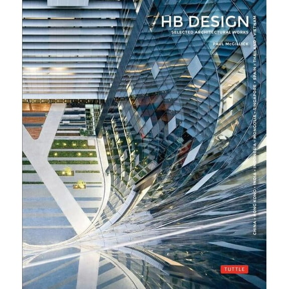 Hb Design: Selected Architectural Works