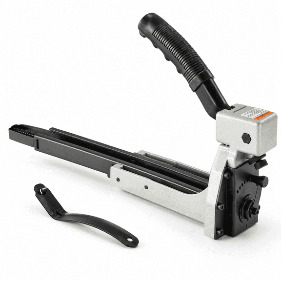 Hb3518 Manual Box Stapler 16 Gauge Heavy Duty Carton Closer