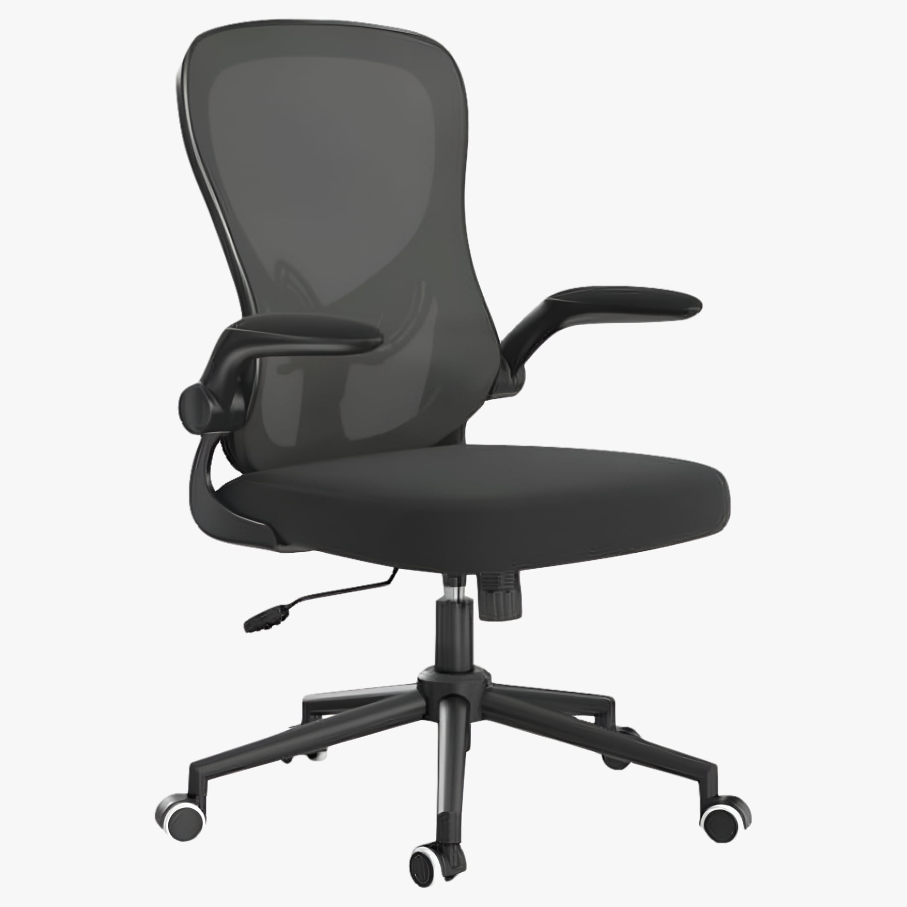 Hbada Ergonomic Office Chair with Lumbar Support and Nigeria Ubuy