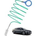 Hbdhejl Auto Sunroof Drain Cleaning Tool Flexible Drain Brush Long Pipe