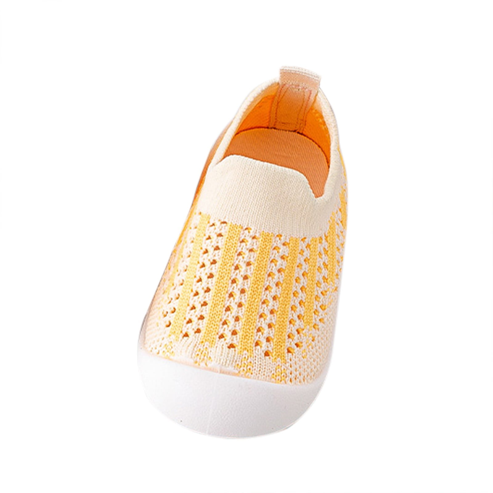 Hbdhejl Soft Shoes For Baby Infant Toddler Shoes Mesh Slip On Socks ...