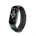 Hbdhejl Suitable For 2024 Compitable With Xiaomi Mi Band 7\7 Nfc Smart