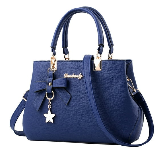 Hbdhejl Tote Bag Womens Tote Bag Fashion Handbags Womens Purse Satchel Shoulder Bags Tote Leather Bag For Womens