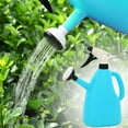 thumbnail image 1 of Hbdhejl Water Can For Outdoor Indoor Watering Can Small Watering Cans For House Bonsai Garden Flower With Detachable Sprayer Head Water Can For Outdoor Watering P Lants, 1 of 8