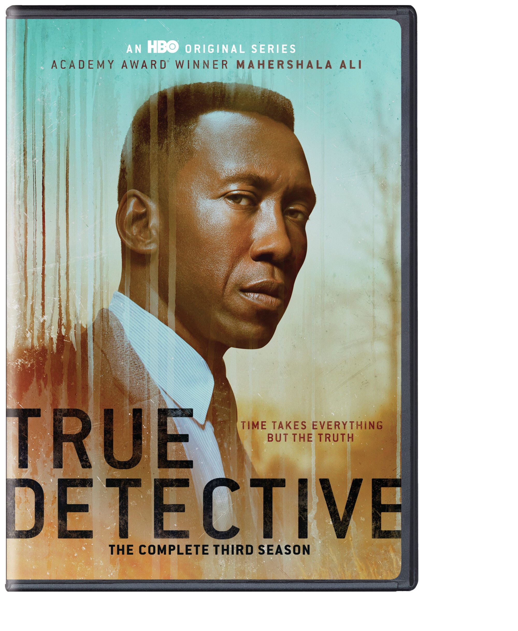 Buy True Detective Season on DVD Online Kenya Ubuy