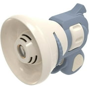 Hbtdoern Hilarious Costume Projector & Voice Changer Speaker, Prank Voice Props Can Record Audio, Mini Megaphone, Voices Changer, Recorder and Megaphone Device