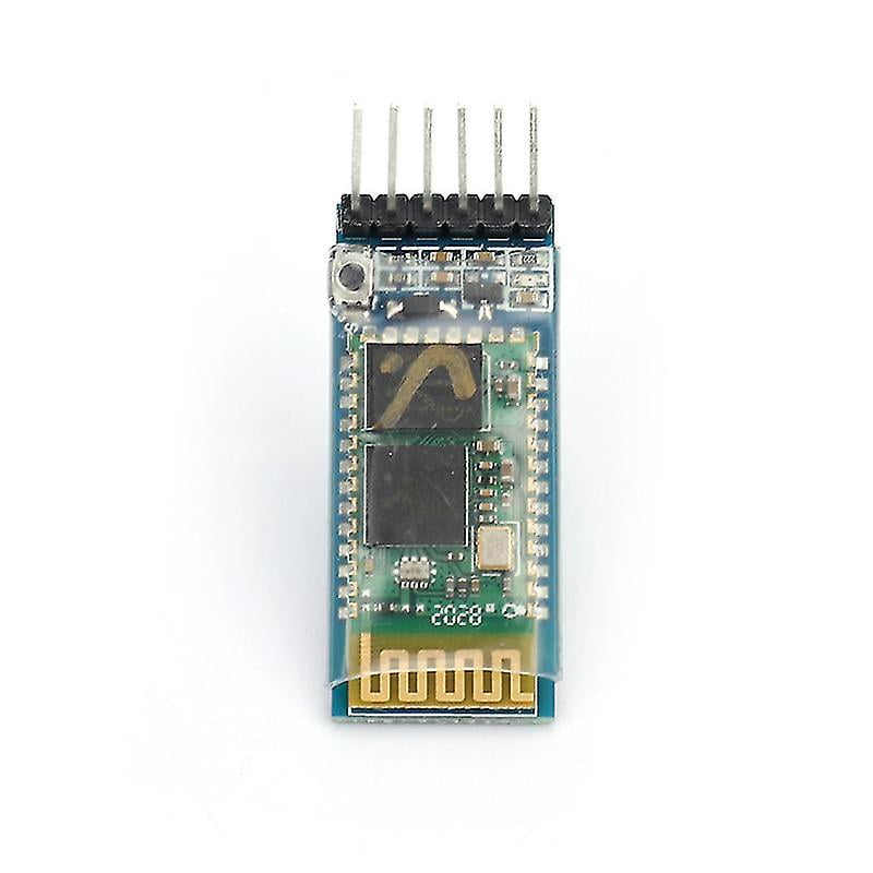 Arduino Bluetooth Module
