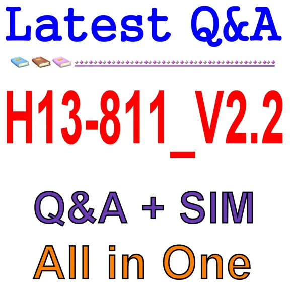 Hcia-Cloud Service V2.2 H13-811_V2.2 Exam Q&A+Sim