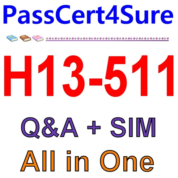 Hcna-Cloud-Bccp (Building Cloud Computing Platform) H13-511 Exam Q&A+Sim