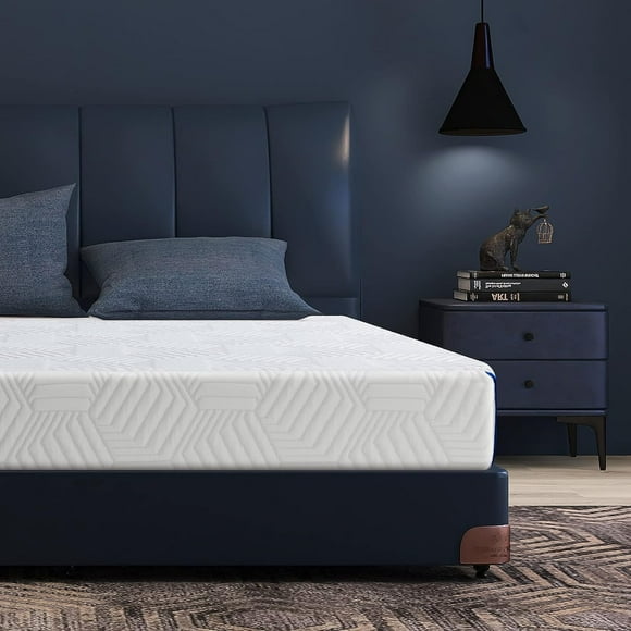 Cool Gel King Mattress