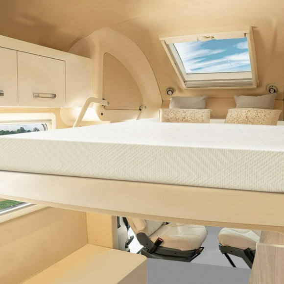 Mattress Camper Queen Short