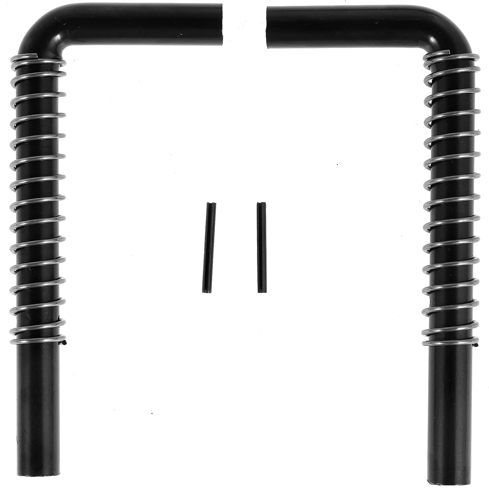 Hcqxnsl 2Pcs Trailer Gate Spring Latch Kit 819T Trailer Door Spring