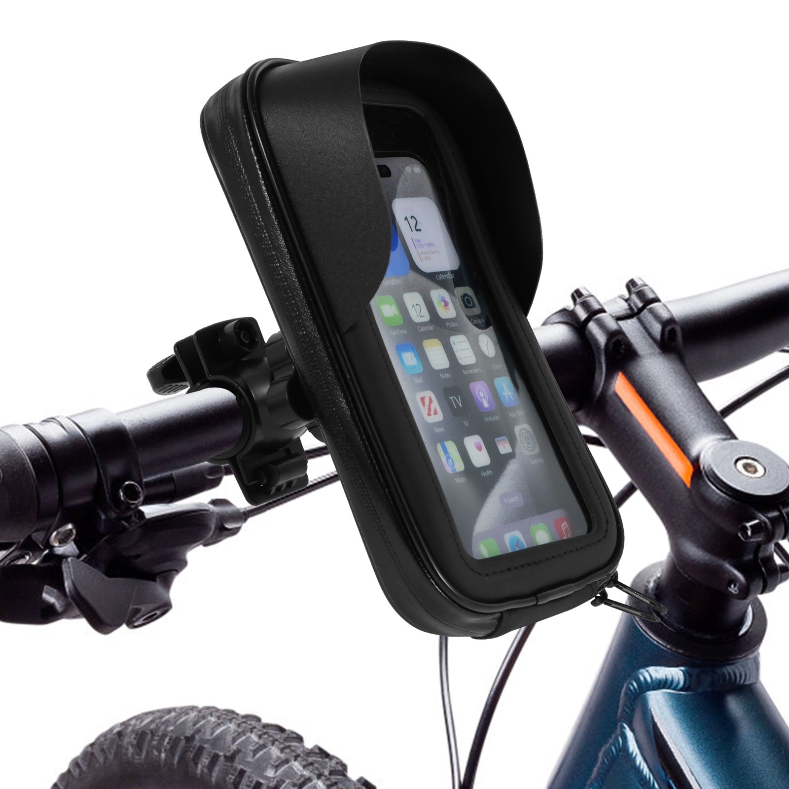 Mobile holder for cycle under 100 hotsell