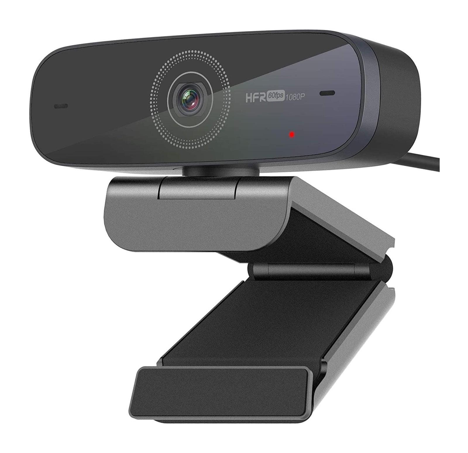 Hd 1080P AF 60fps Usb Streaming Webcam With Microphone For Computer Meeting Web Camera For Conferencing, Live Streaming, Recording ,HD Video