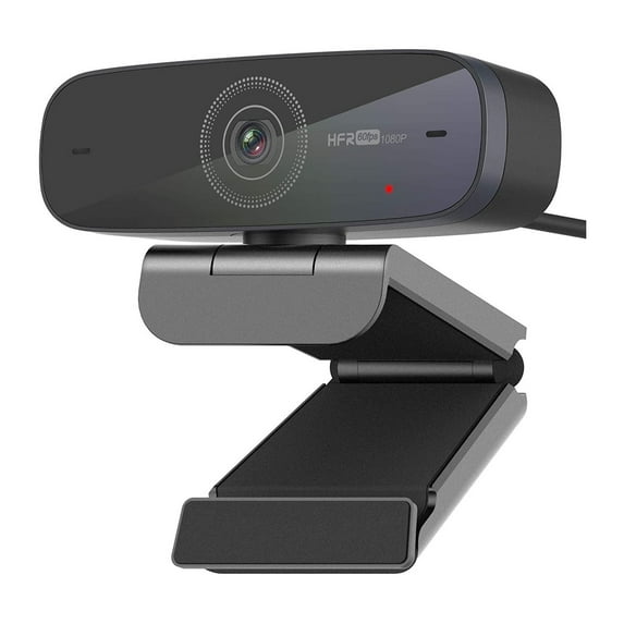 Hd 1080P AF 60fps Usb Streaming Webcam With Microphone For Computer Meeting Web Camera For Conferencing, Live Streaming, Recording ,HD Video