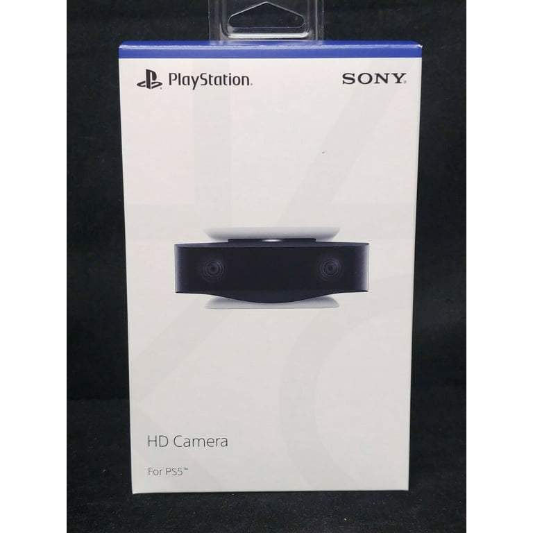 Hd Camera For Ps5