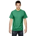 thumbnail image 1 of Fruit of the Loom - HD Cotton Short Sleeve T-Shirt - 3930R, Clover, L, Pack Of 2, Fruit of the Loom Mens T-Shirts, 1 of 1