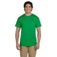 thumbnail image 1 of Fruit of the Loom - HD Cotton Short Sleeve T-Shirt - 3930R, Kelly, M, Pack Of 5, Fruit of the Loom Mens T-Shirts, 1 of 1