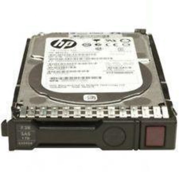 HP HD SAS 1TB RPM 2.5" para HP Proliant DL380p G8