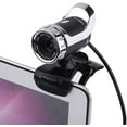 Hd cam Camera, Usb 2.0 12M Pixels Clipon cam Pc Camera With Hd