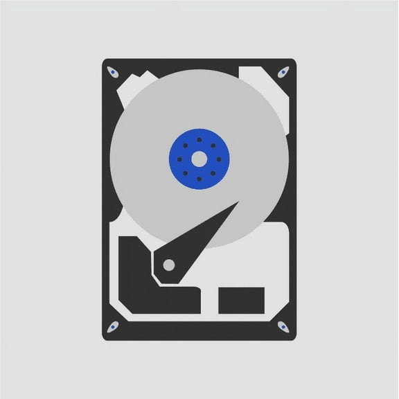 Hdd, 18gb dghs, p/n d5039-60001, (925)