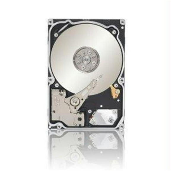 Hdd 1Tb 7200 Rpm Sas 128Mb 5 Year War 20-Box
