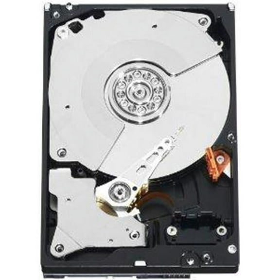 Hdd 1Tb Sata6 7200Rpm 64Mb Cache 3.5: Desktop
