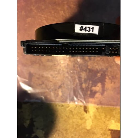 Hdd 6.4gb, fujitsu mpd3084at, ca05177-b341, date 1999-04