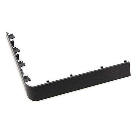 Hdd Hard Drive Disk Cover Door Flap Slot For PS4 Slim Console