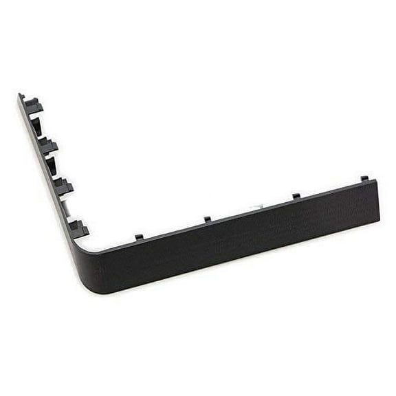 Hdd Hard Drive Disk Cover Door Flap Slot For PS4 Slim Console