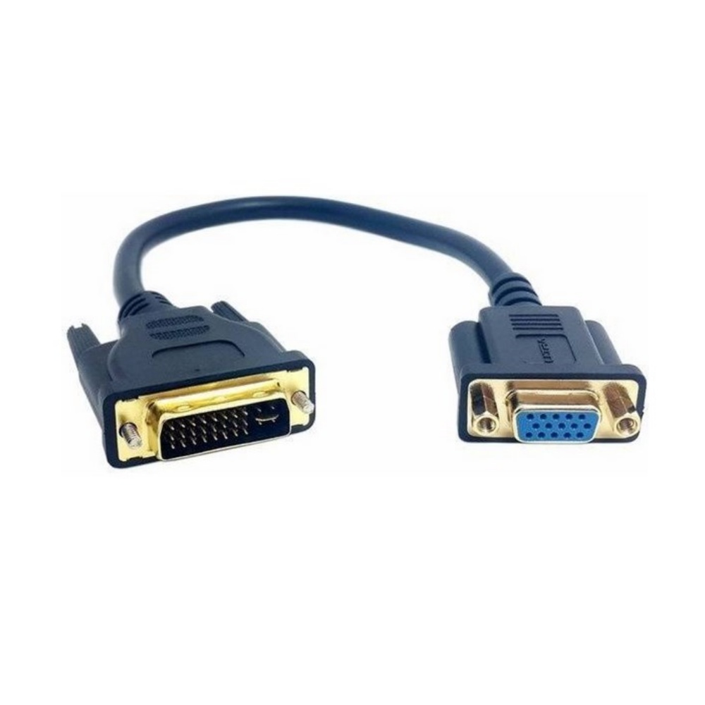 Hdmi To Dvi Adapter, Pc Graphics Card Compatibility Ensures Universal ...