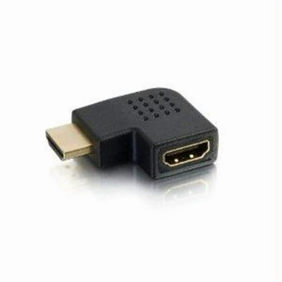 Hdmi Side Angle Adapter Left -