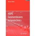 thumbnail image 1 of Hdpe Geomembranes in Geotechnics, (Paperback), 1 of 1