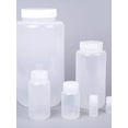 thumbnail image 1 of Hdpe Material, Wash-Free Bottle, Leak-Proof, Low Temperature Resistant, Narrow Mouth Reagent, 1 of 5