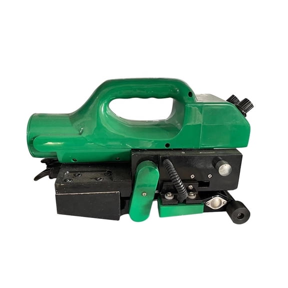Hdpe omembrane Hot Air Welding Machine, omembrane Automatic Welding Machine Hdpe Wed Welder ,Easy to Use