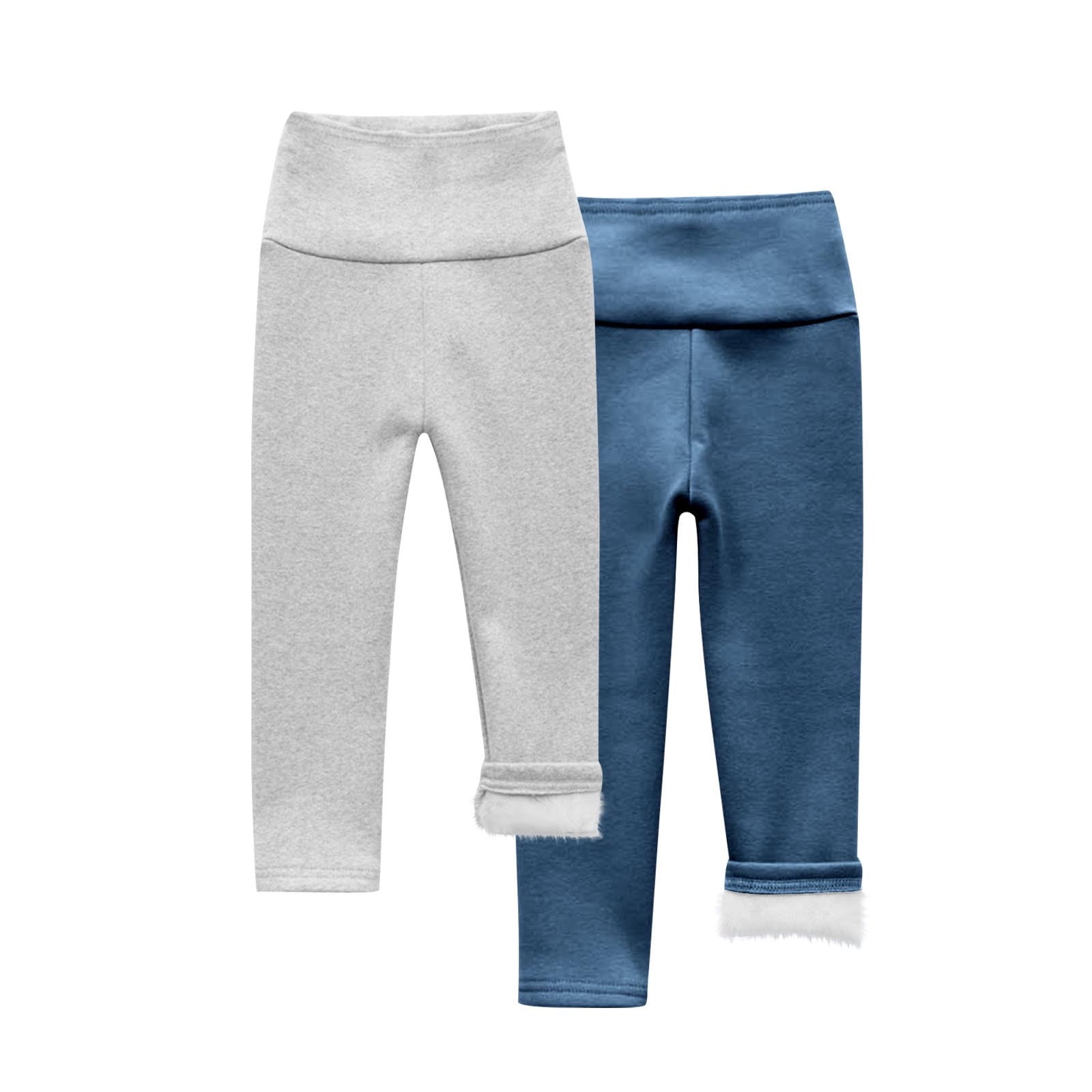Douceur Soft Boys Double Layer Legging