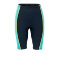 thumbnail image 1 of Hduncf Women Surfing Suit Wetsuit Swim Racing Team Swimming Shorts Swimsuit Trunks Bathing Suit Quick Dry Blue XL, 1 of 9