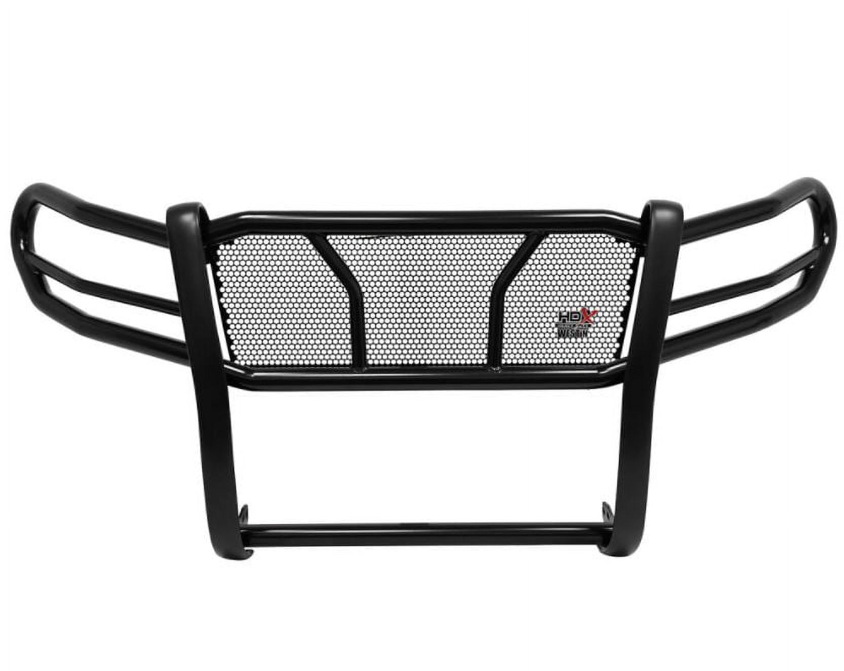 Hdx Modular Grille Guard Fits select 20192023 TOYOTA 2017