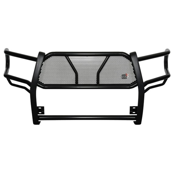 Westin 57-23845 HDX 3-Piece Grille Guard fits 2015-2022 Colorado (Exc Bison and ZR2)