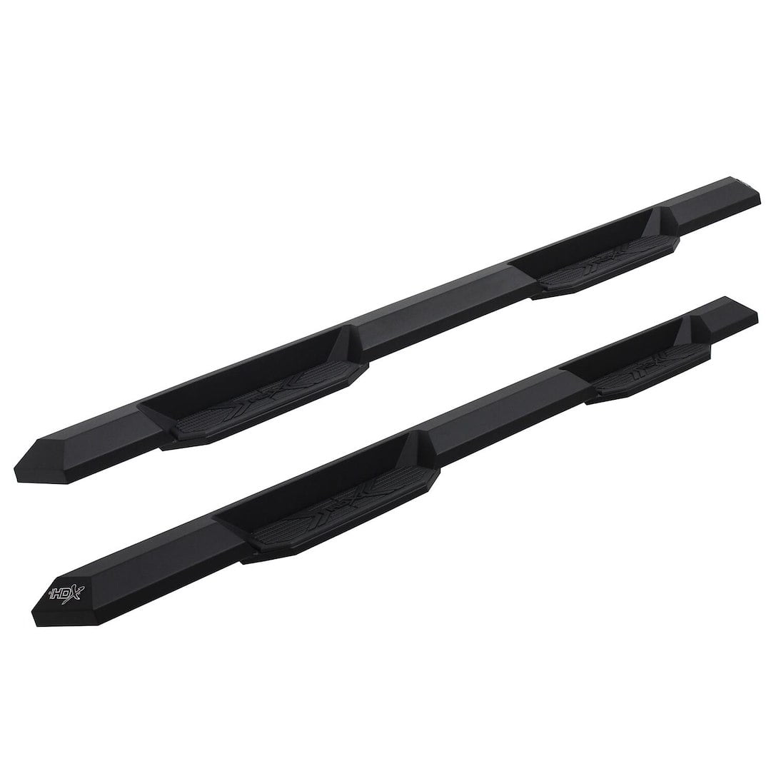 Hdx Xtreme Nerf Step Bars Compatible with Ram 1500 Crew Cab 2019 Fits select: 2019 RAM 1500 LARAMIE, 2020-2021 RAM 1500 BIG HORN/LONE STAR