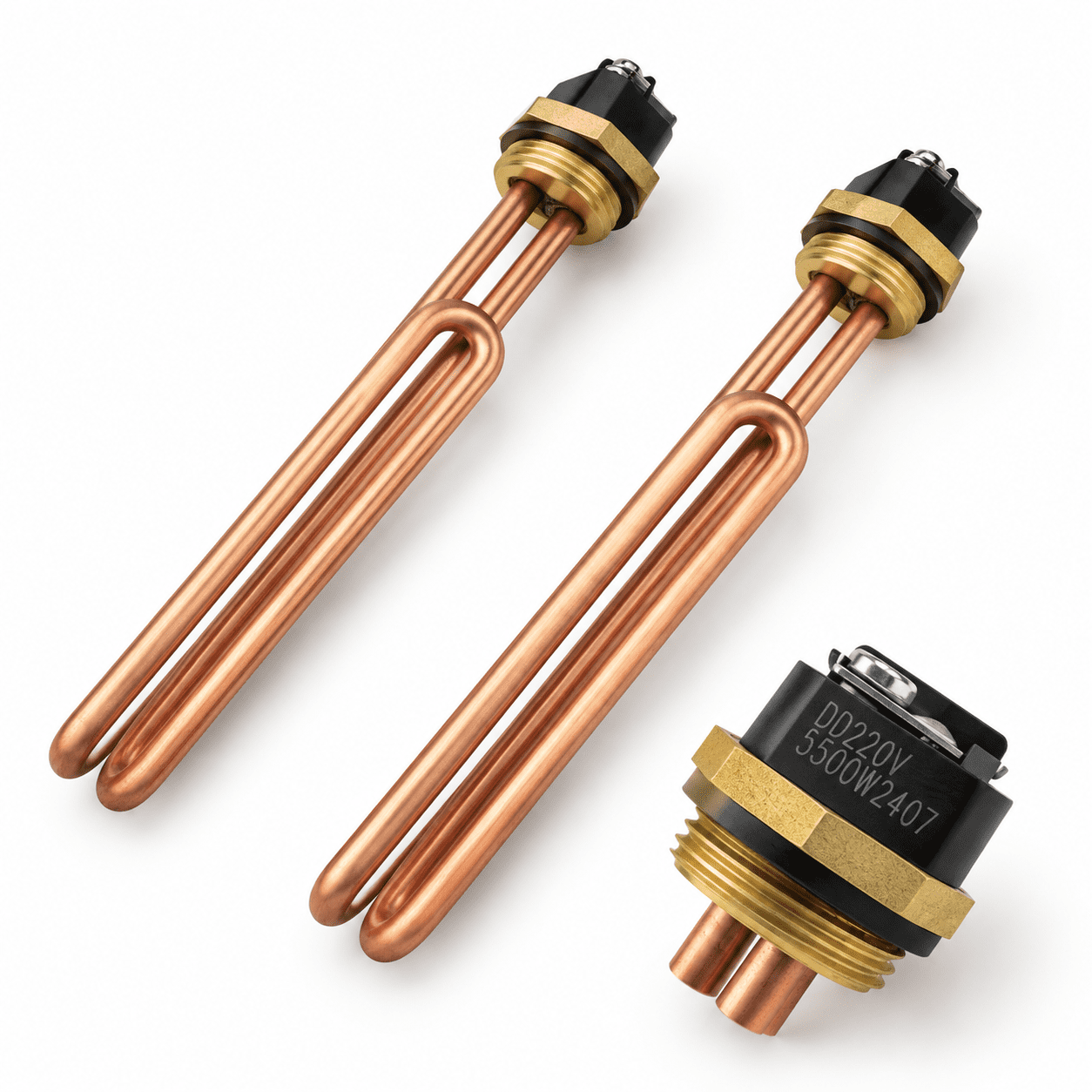 He 55220 Water Heater Heating Element For Ecosmart Electric Heaters ...