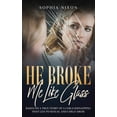 thumbnail image 1 of He Broke Me Like Glass, (Hardcover), 1 of 1
